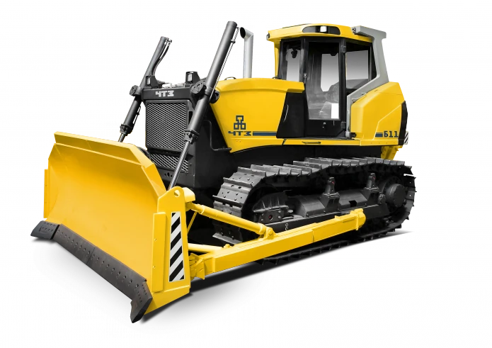 Crawler bulldozer B11.5300B