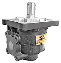 BH series gear pump