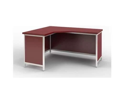 Corner work desk PGL LA SU1