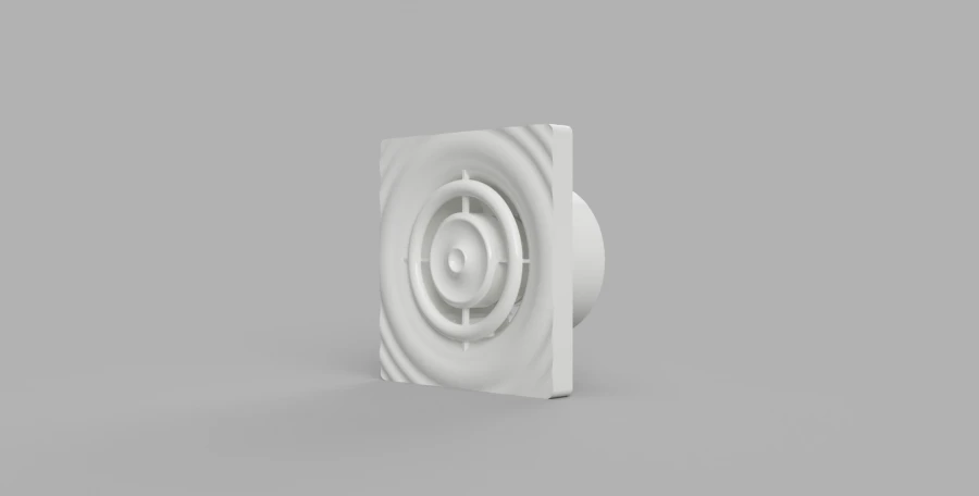Axial fan F 5
