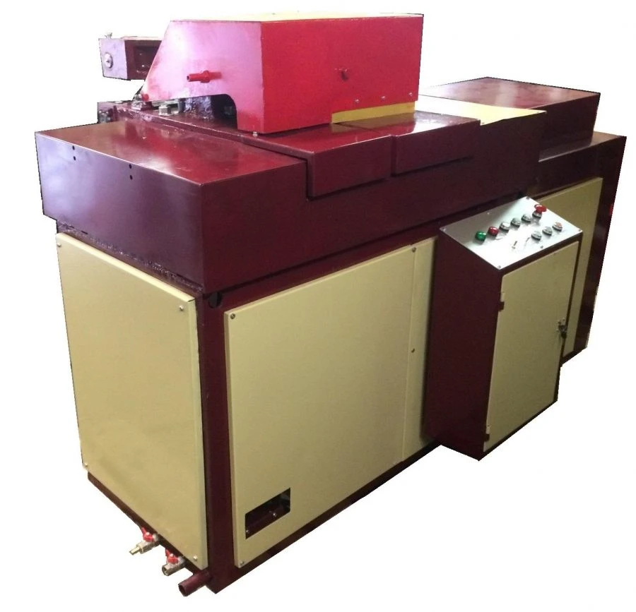 butt welding machine MSO-606L