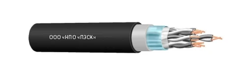Universal power cable KRUEL-SK-(E)T(E)(B,K,S)-(c)-ng(A)-FR