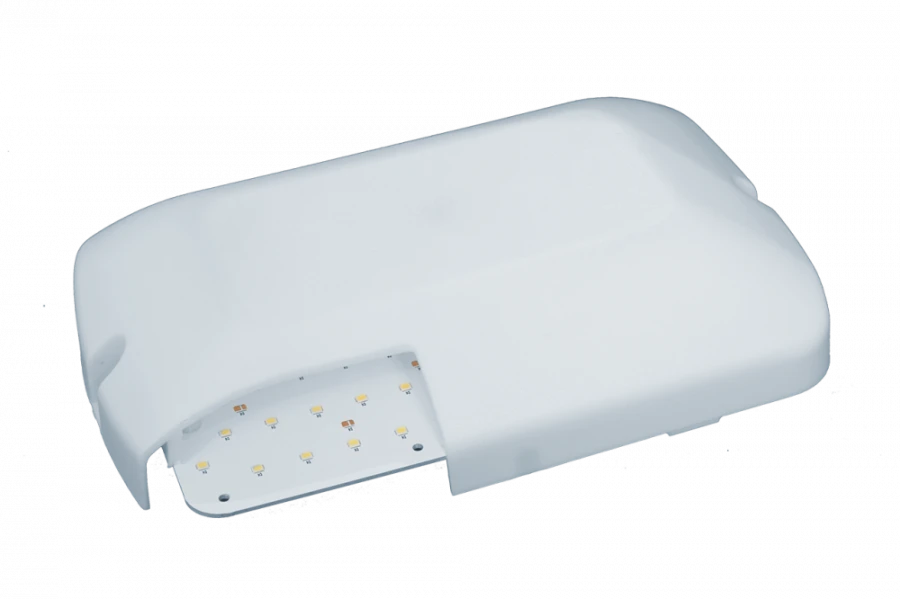 Diora Luna GP 8/1000 Auto L 4000K light sensor