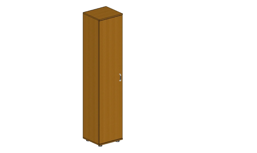 Wardrobe GM 31.01.12.130.005.03.00