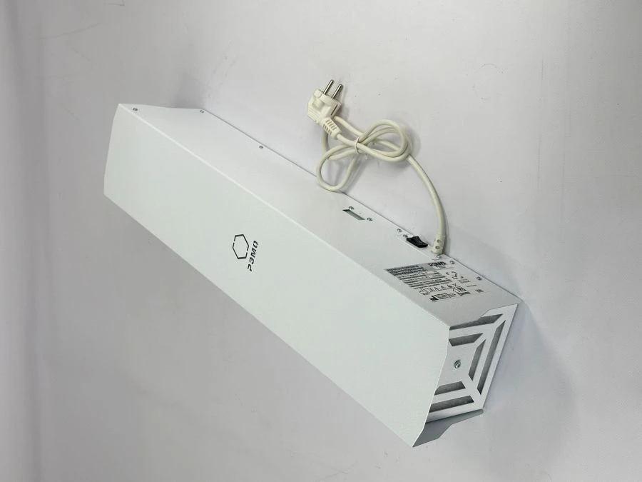Irradiator-recirculator of air ultraviolet bactericidal "OVU" by TU 32.50.50-005-13760586-2023, version OVU-21