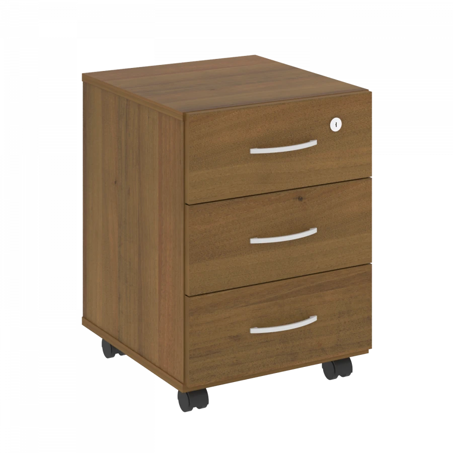 Office wooden bollards Nova S