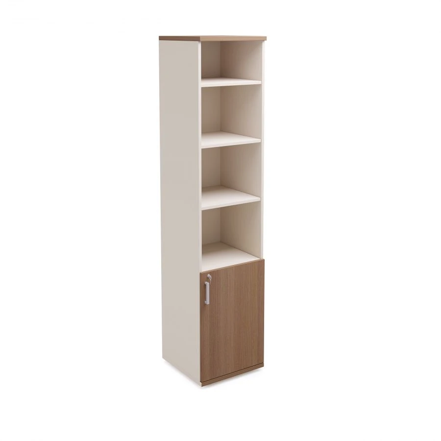 Wooden office cupboard art. 230(180)