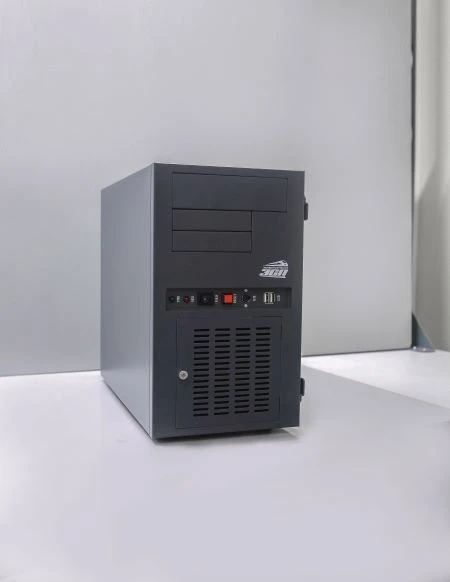 Industrial computer ESP-ARM-VIDEO 2C3