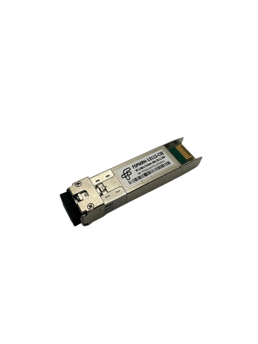 Optical transceiver FSPMRH-13112-CST