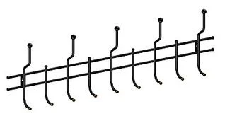 Wall rack "1100-R"