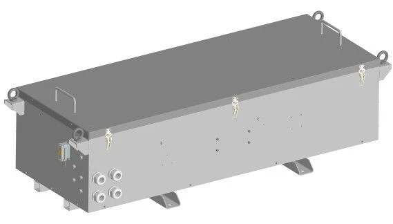 Traction battery control apparatus AUTAB-01