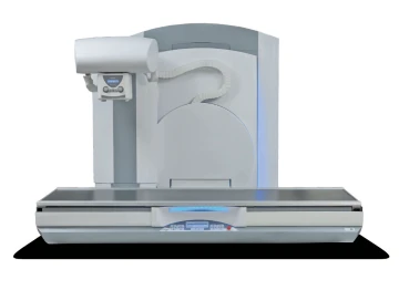 X-ray diagnostic complex KRD-SM 50/125-1 "SPECTRAP" isp.1 with remote-controlled table-tripod.