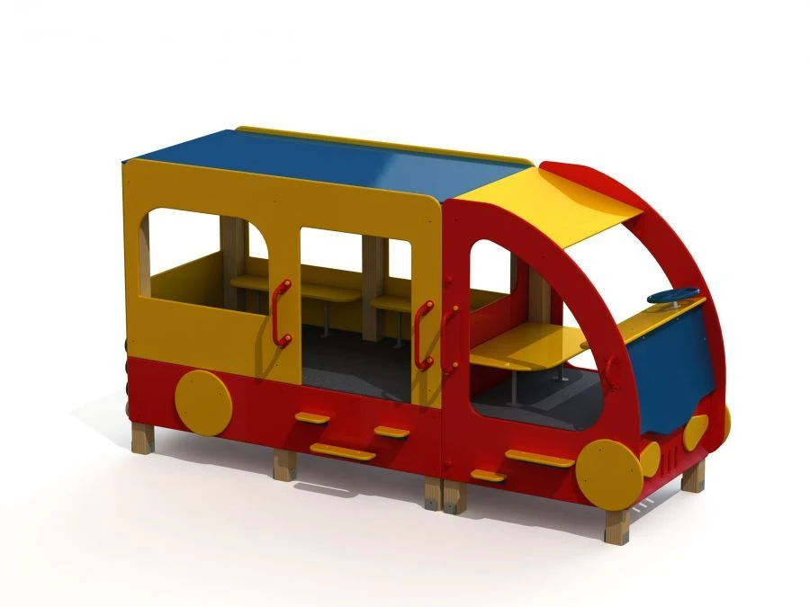 MF 4.025 Bus