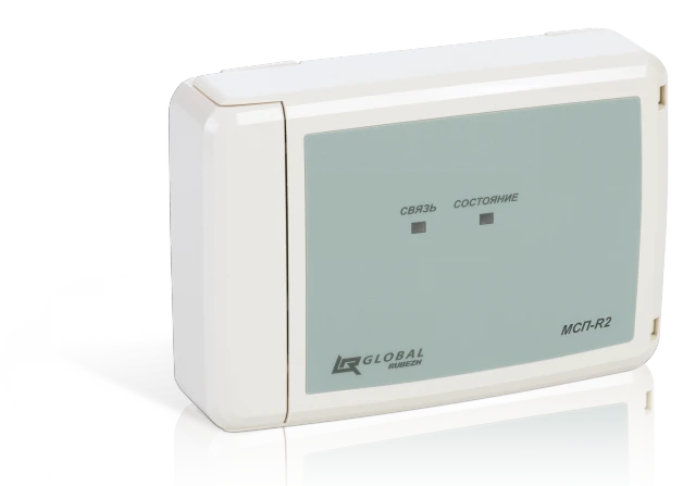 Communication module slave MSP-R2