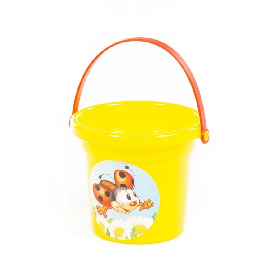 Small bucket, item 0668.
