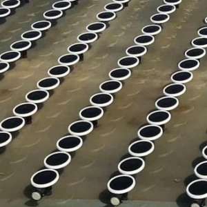 Aeration system