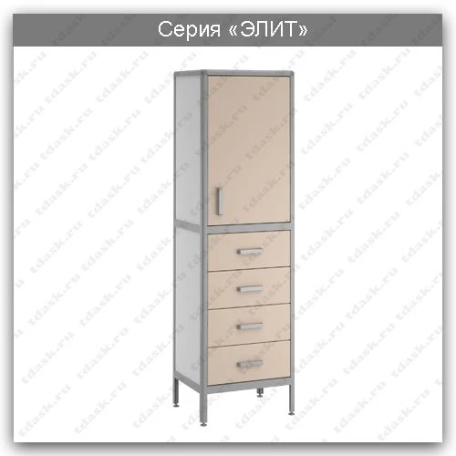 Laboratory cabinet Elite series: SHL.01.05