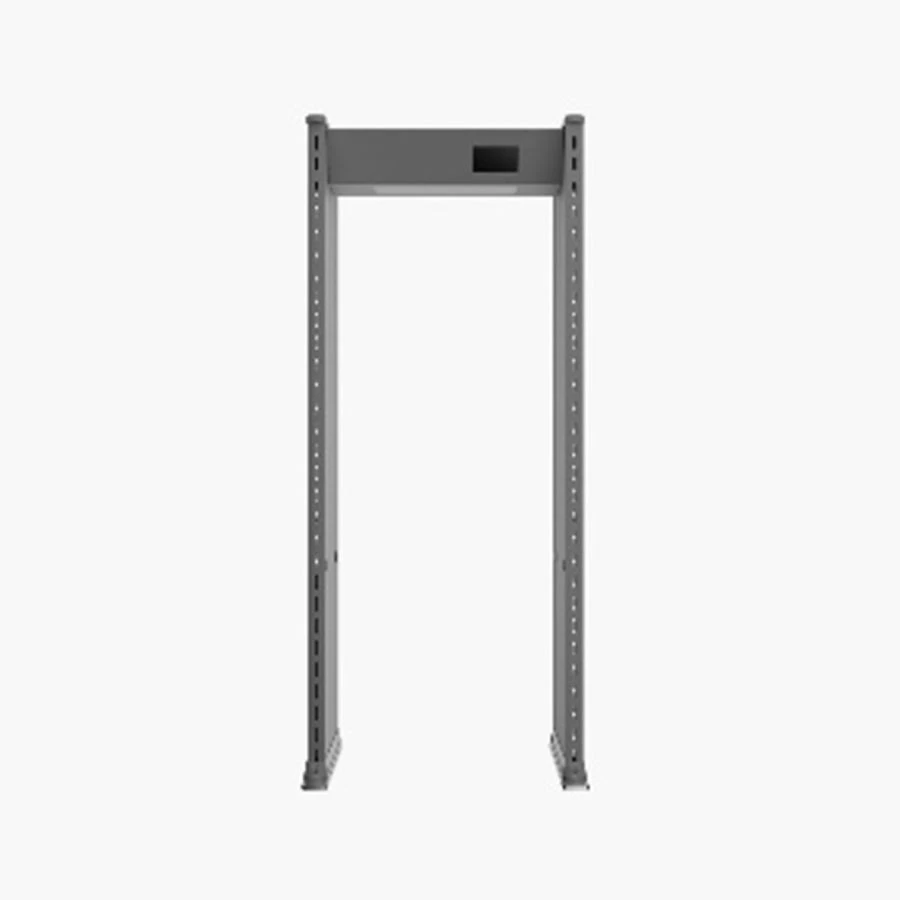 Stationary arch metal detector RADARPLUS Model RACT