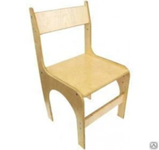Children's chair