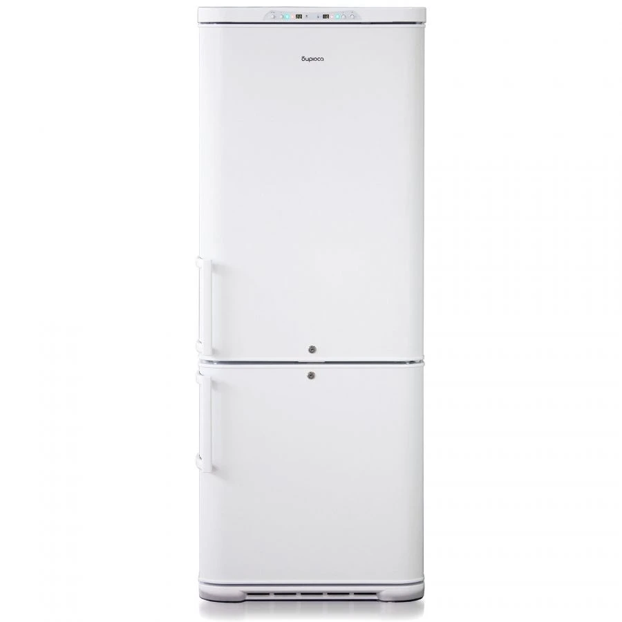 Medical refrigerating and freezing laboratory chamber "Biryusa 315K-GB"