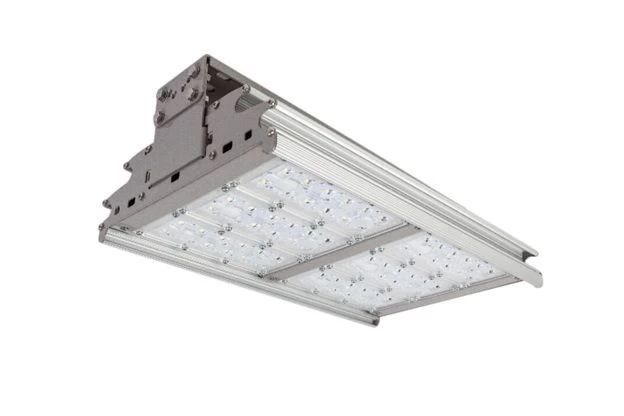 LED luminaires of series "EL.Led.Industry.Modul.M6."