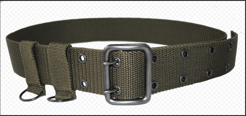 Waist belt