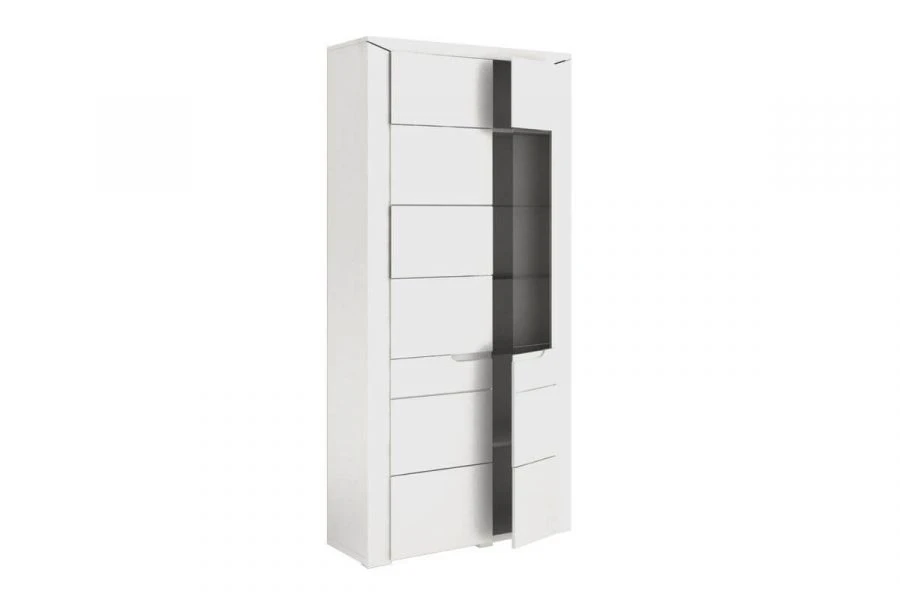 Brij TYP 05 Double-leaf cupboard