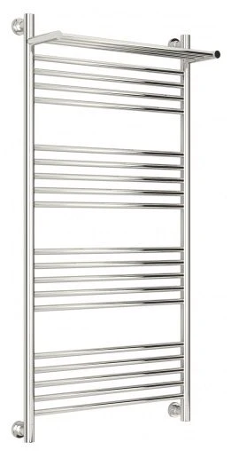 Towel dryer 00-0223-1260DR "BOGEMA 1P +" 1200?600, Without covering