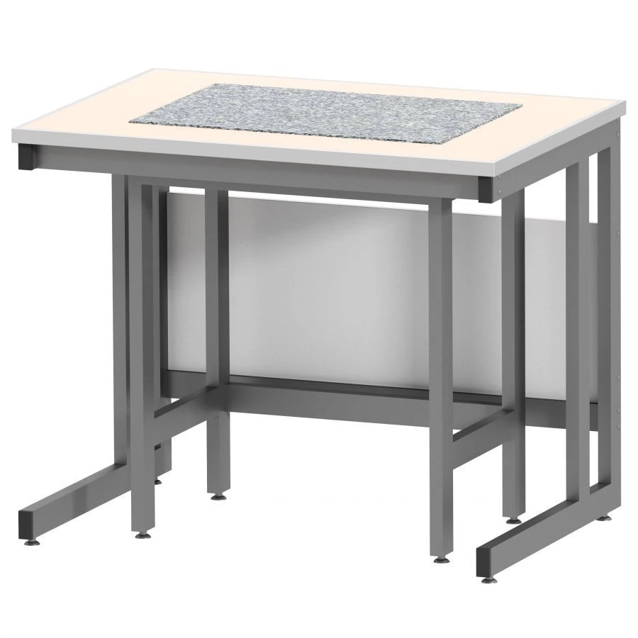 Weighing table SV series