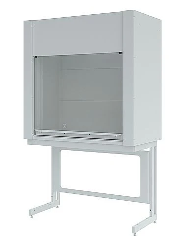 Cupboard (fume cupboard): LK-1200 SWM