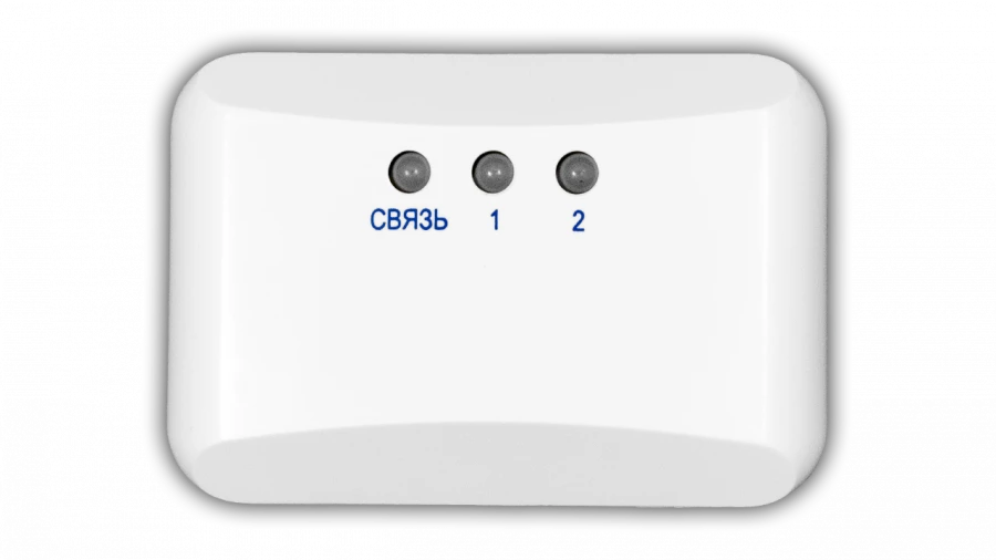 Module of power keys Pritok-A-MRR-04