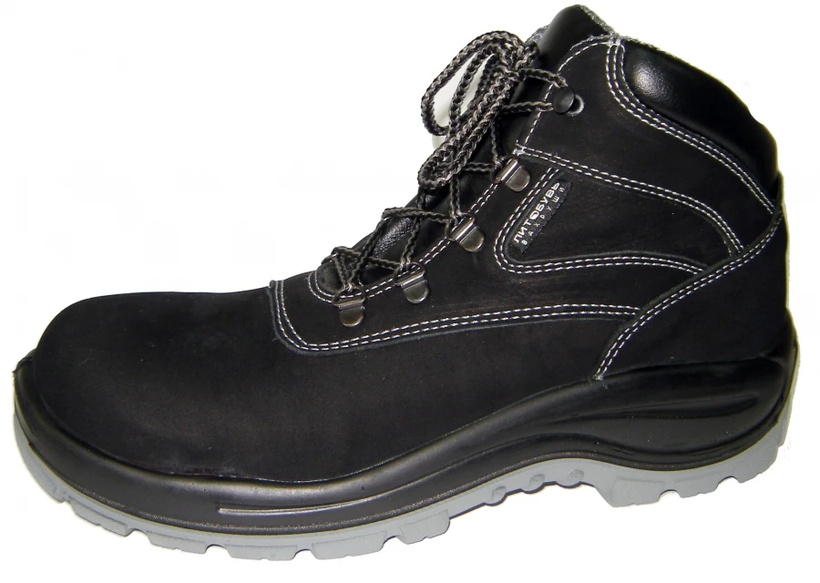 Men's and women's 308 boots with PU/TPU sole (T;Tm) Ush MP MS