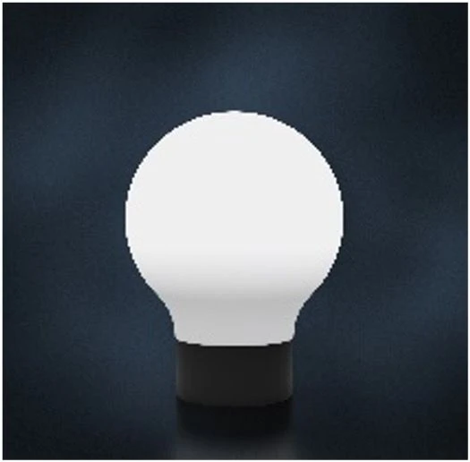 Lamp luminaire, article 210