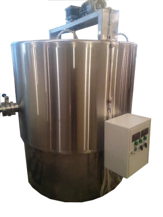 Cheese preparation tub CB-600
