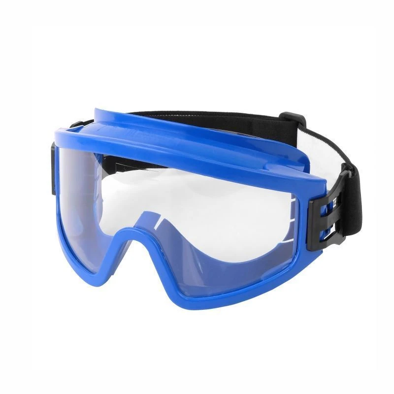Safety goggles ZNG1 PANORAMA bio hermetically sealed, article number 221337