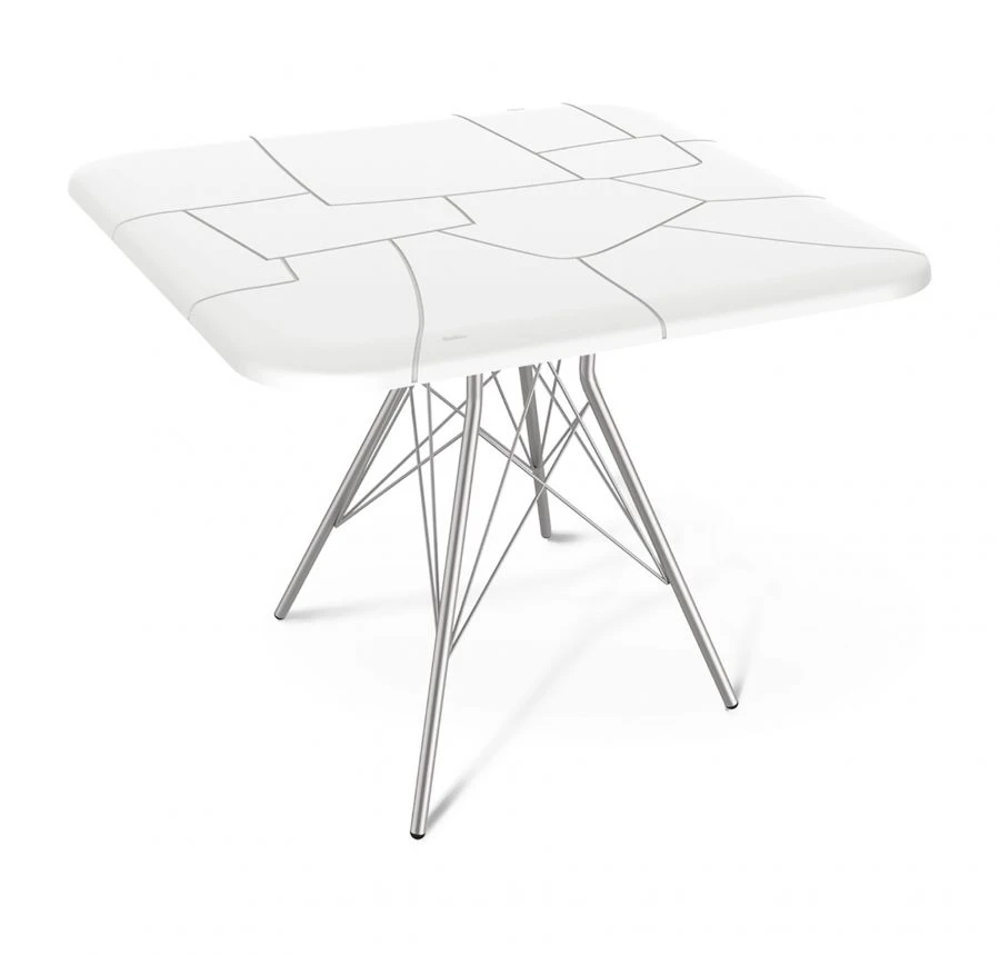 Sheffilton table SHT-TU2-1/TT30 83/83