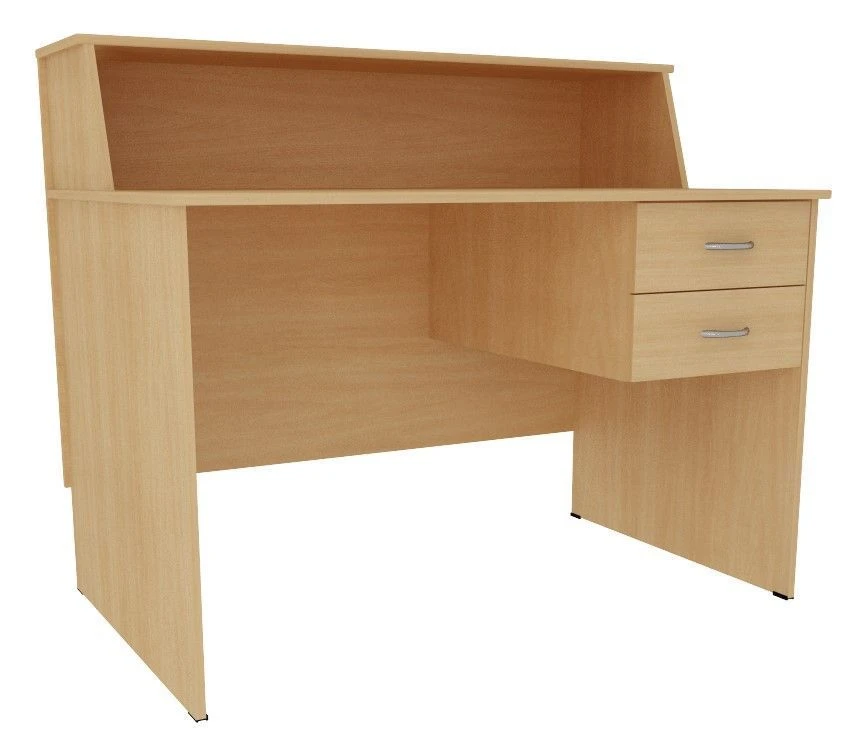 Barrier table CO 17, Omega brand