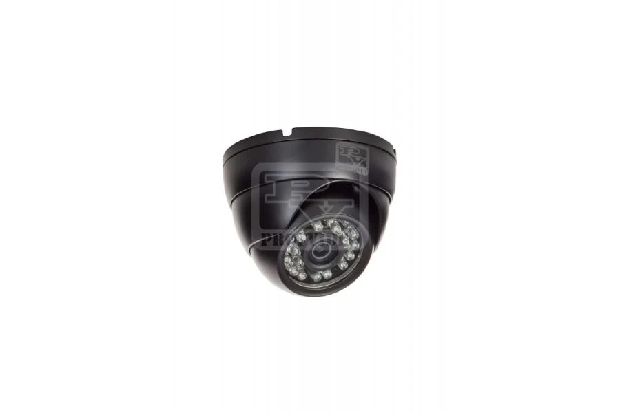 PV-IP02 series CCTV camera