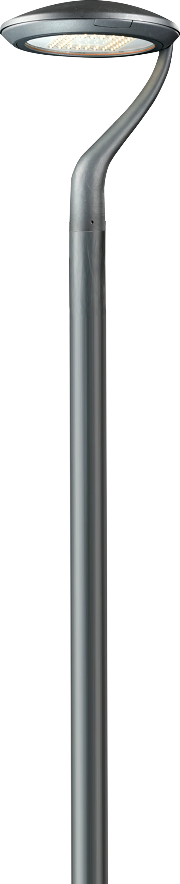 LED luminaire Gabonika