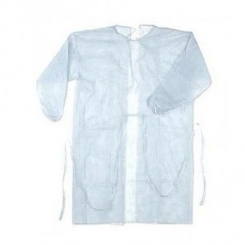Medical non-sterile single-use gown