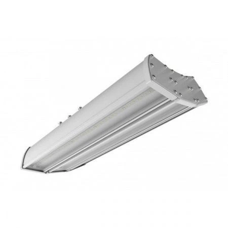 LED luminaire LC 150-STREET