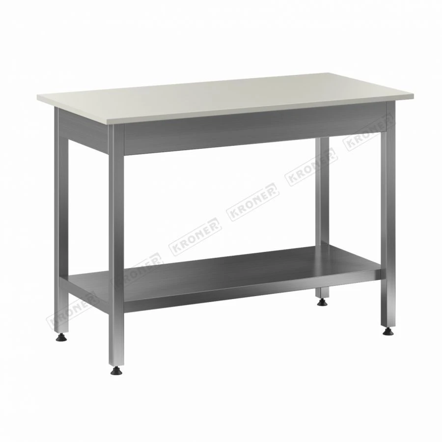 Special table SPK (Premium pastry table (polypropylene, 20mm) SPKpp)