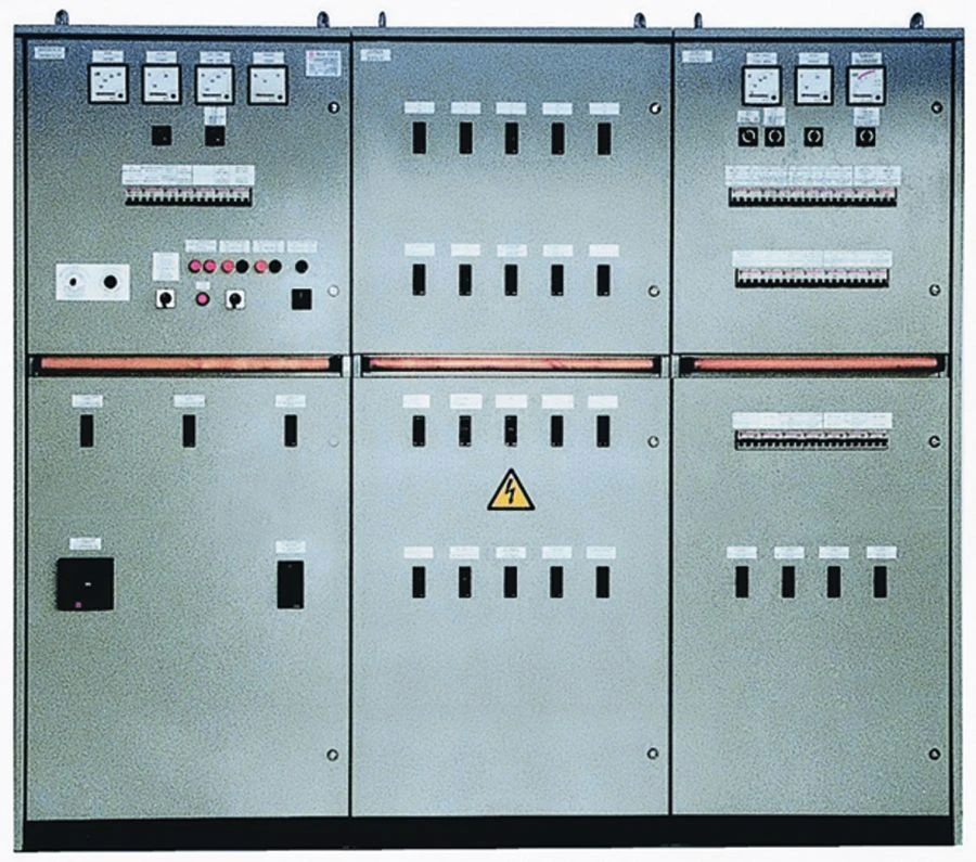 Emergency switchboards