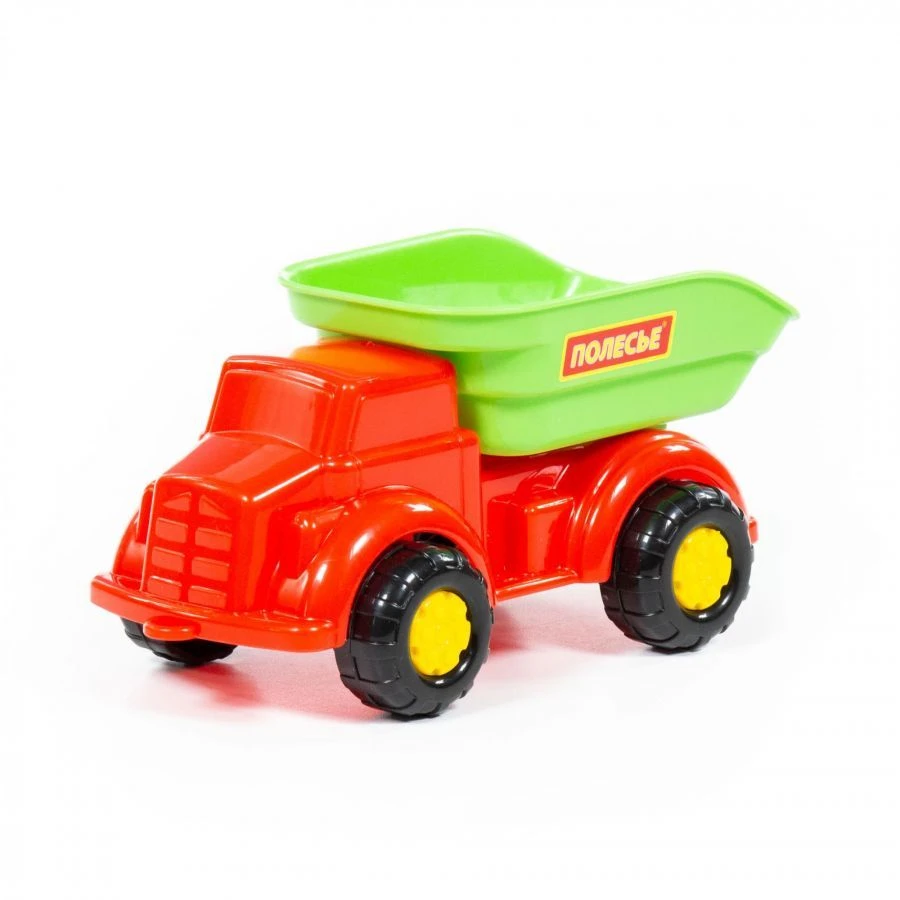 "Antoshka", tipper car, article 4670