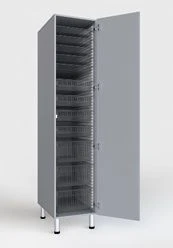 Medical cabinet BT-SHL "BT-Mebel"