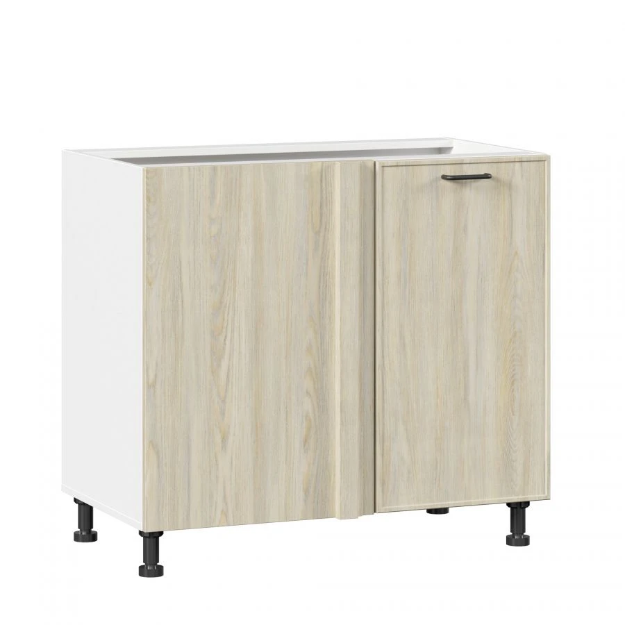 Indigo LD.298190.000 Kitchen cabinet front 1000 (Madeira topaz oak)