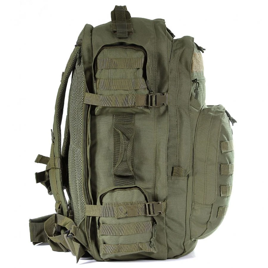 Backpack (for peacekeeping missions)