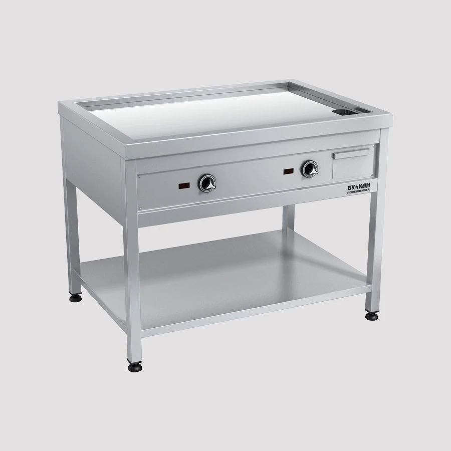 "Teppan-yaki" electric ETP2 "Mogami"
