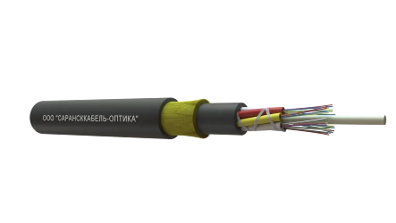 OKKPT fibre optic cable