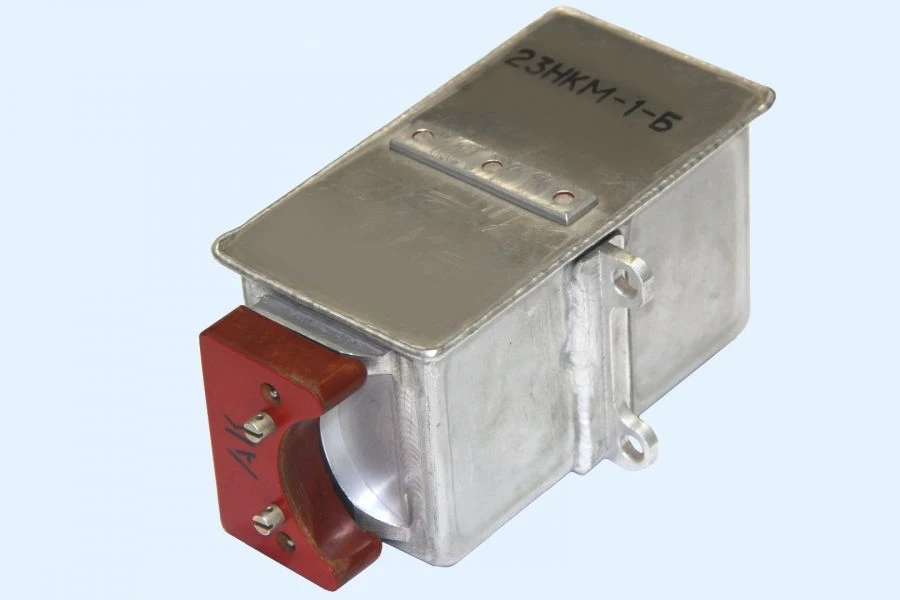 Battery accumulator 23NKM-1-B